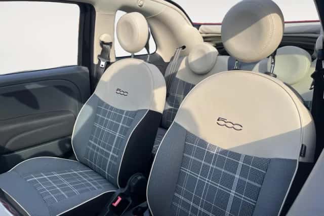 Fiat 500C (2017) thumbnail 10