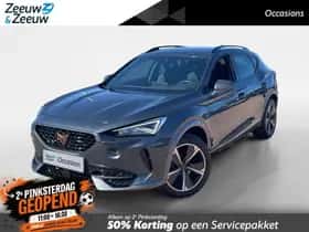 CUPRA Formentor (2024)
