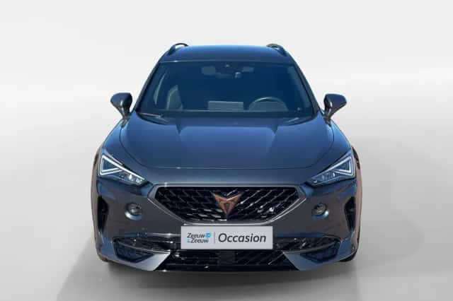 CUPRA Formentor (2024) thumbnail 2