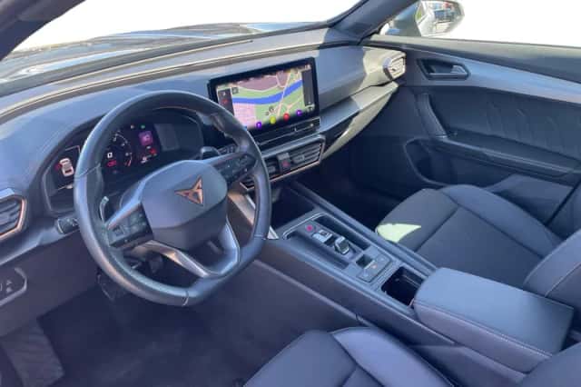 CUPRA Formentor (2024) thumbnail 11