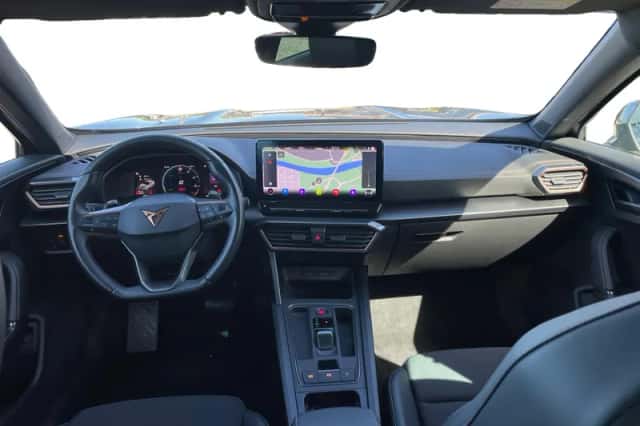 CUPRA Formentor (2024) thumbnail 12