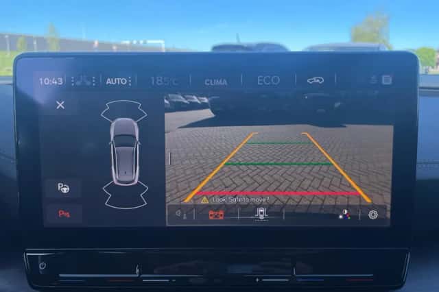 CUPRA Formentor (2024) thumbnail 18