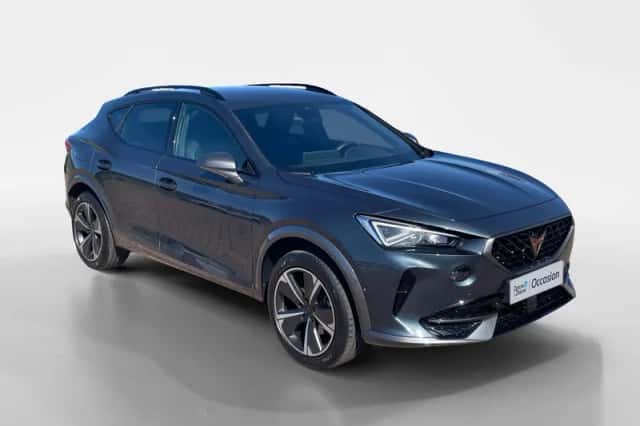 CUPRA Formentor (2024) thumbnail 3