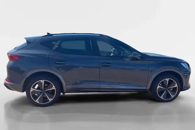 CUPRA Formentor (2024) thumbnail 4