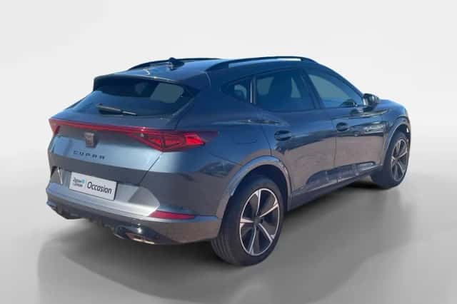 CUPRA Formentor (2024) thumbnail 5