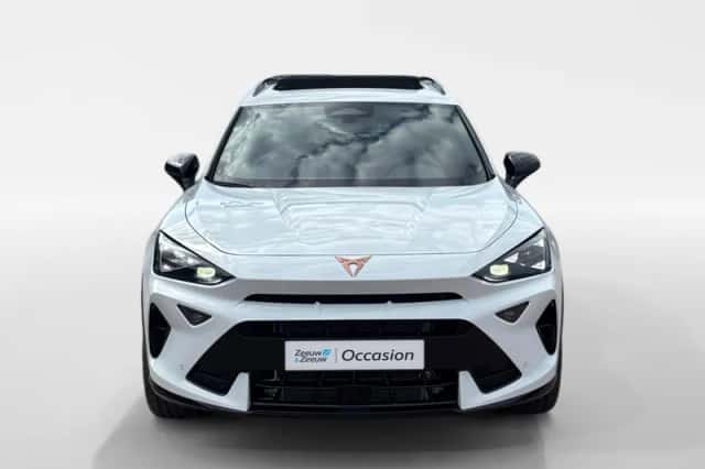 CUPRA Formentor (2026) thumbnail 3