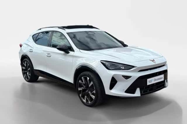 CUPRA Formentor (2026) thumbnail 4