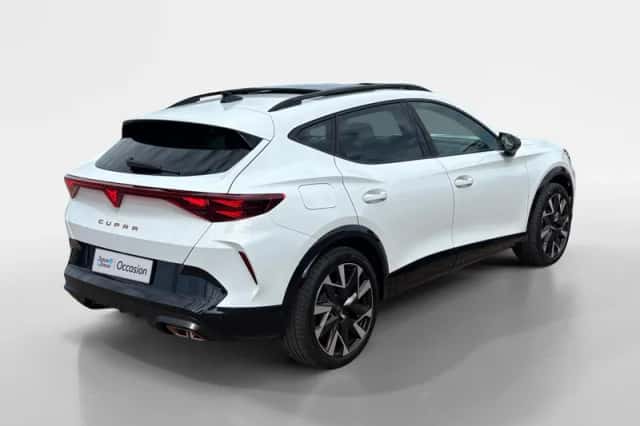 CUPRA Formentor (2026) thumbnail 6