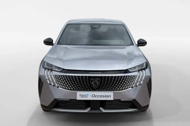 Peugeot 3008 (2024) thumbnail 2