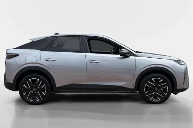 Peugeot 3008 (2024) thumbnail 4