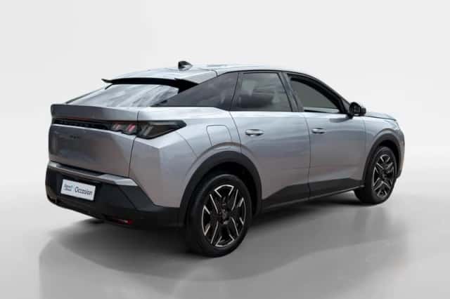 Peugeot 3008 (2024) thumbnail 5