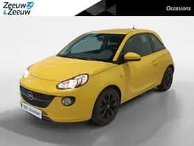 Opel Adam (2017)