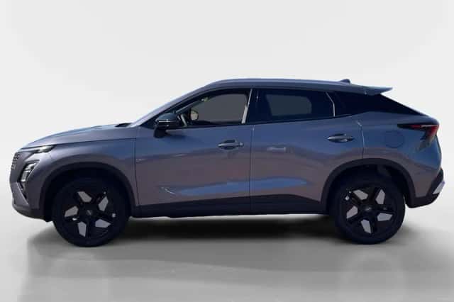 Omoda 5 SHS (2026) thumbnail 2