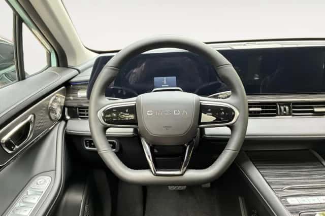 Omoda 5 EV (2026) thumbnail 19