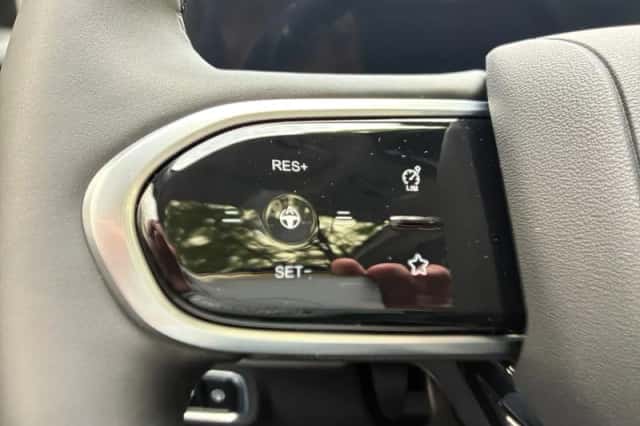 Omoda 5 EV (2026) thumbnail 20