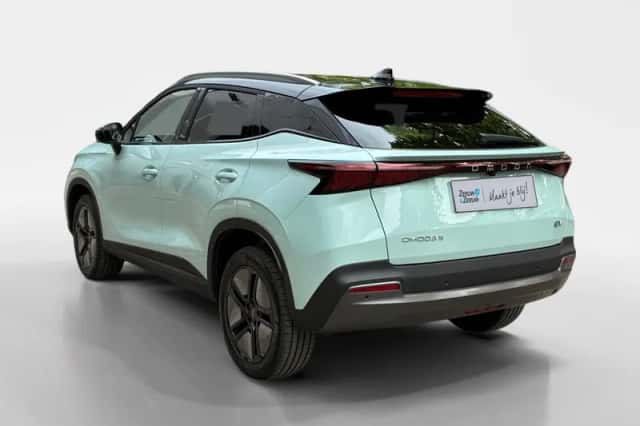 Omoda 5 EV (2026) thumbnail 4