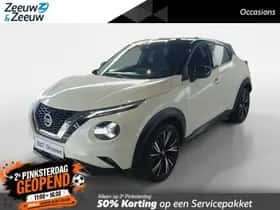 Nissan Juke (2021)
