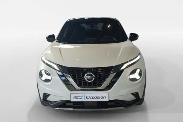 Nissan Juke (2021) thumbnail 2