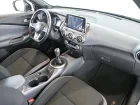 Nissan Juke (2021) thumbnail 16