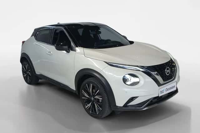 Nissan Juke (2021) thumbnail 3