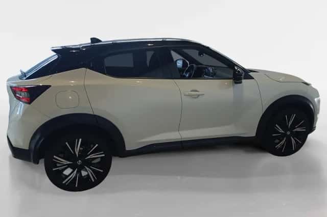 Nissan Juke (2021) thumbnail 4