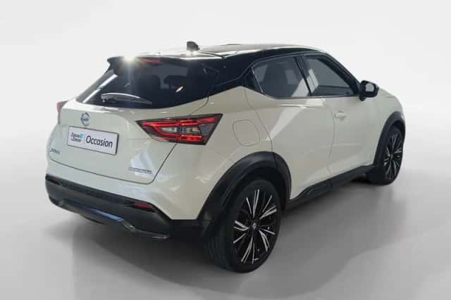 Nissan Juke (2021) thumbnail 5