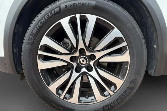 Renault Captur (2022) thumbnail 30