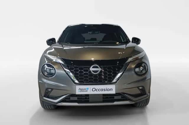 Nissan Juke (2025) thumbnail 2