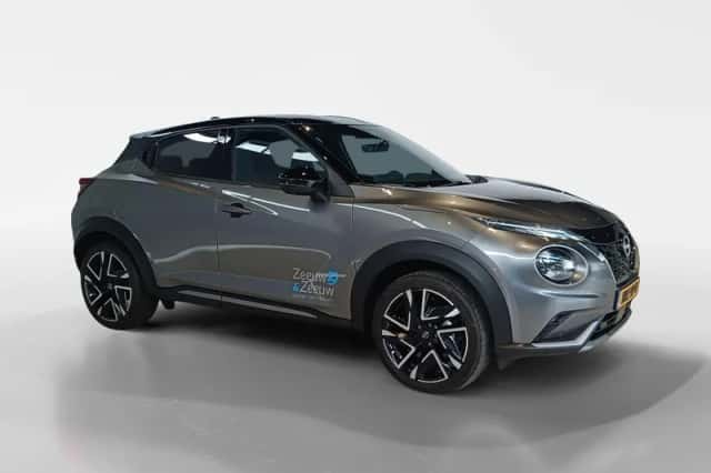 Nissan Juke (2025) thumbnail 3