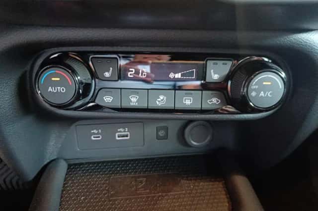 Nissan Juke (2025) thumbnail 25