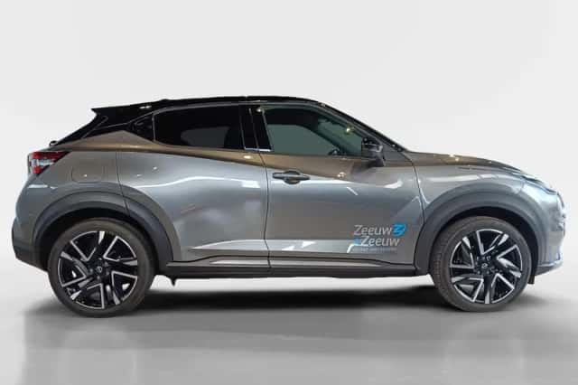 Nissan Juke (2025) thumbnail 4