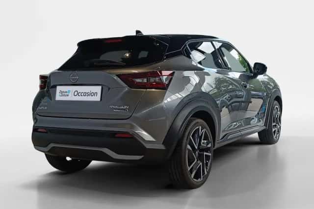 Nissan Juke (2025) thumbnail 5