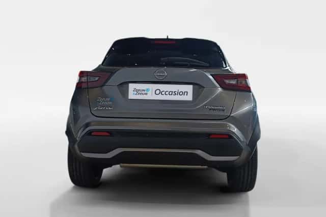 Nissan Juke (2025) thumbnail 6