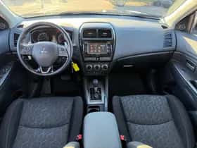 Mitsubishi ASX (2021) thumbnail 12