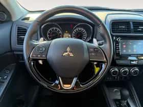 Mitsubishi ASX (2021) thumbnail 13