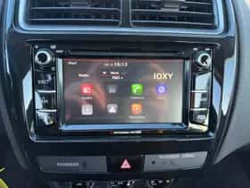 Mitsubishi ASX (2021) thumbnail 19