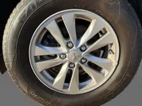Mitsubishi ASX (2021) thumbnail 24