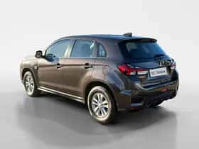 Mitsubishi ASX (2021) thumbnail 5