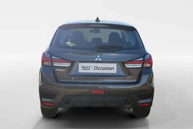 Mitsubishi ASX (2021) thumbnail 6