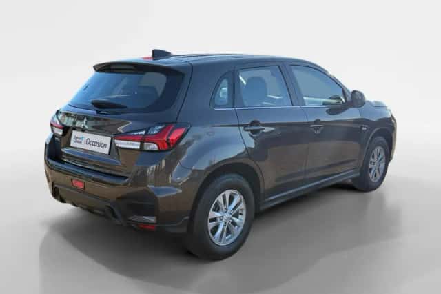 Mitsubishi ASX (2021) thumbnail 7