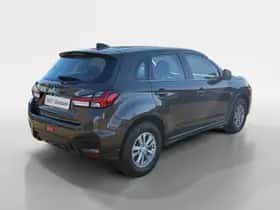 Mitsubishi ASX (2021) thumbnail 7