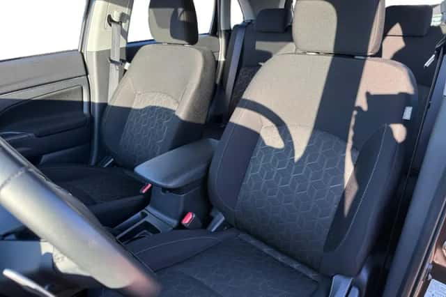 Mitsubishi ASX (2021) thumbnail 10