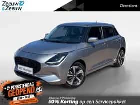 Suzuki Swift (2025)