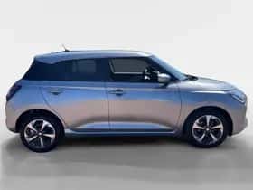 Suzuki Swift (2025) thumbnail 4