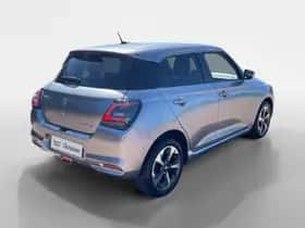 Suzuki Swift (2025) thumbnail 5