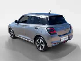 Suzuki Swift (2025) thumbnail 8