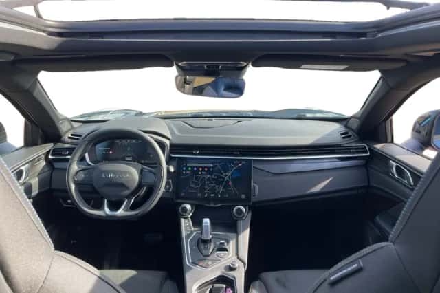 Lynk & Co 01 (2023) thumbnail 12