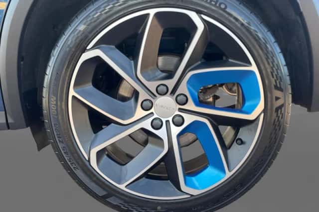 Lynk & Co 01 (2023) thumbnail 21