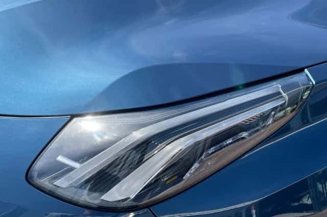 Lynk & Co 01 (2023) thumbnail 22