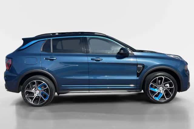 Lynk & Co 01 (2023) thumbnail 4